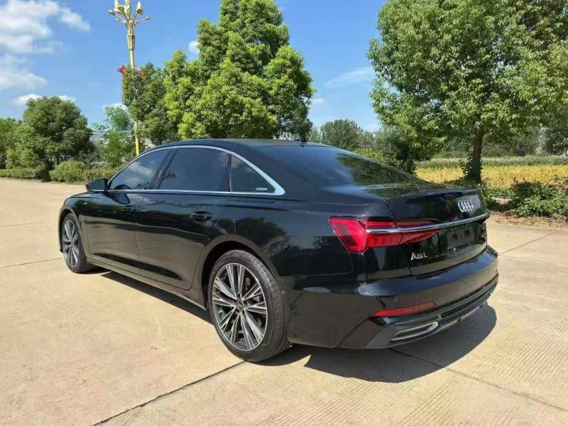 22年徐州奥迪A6L