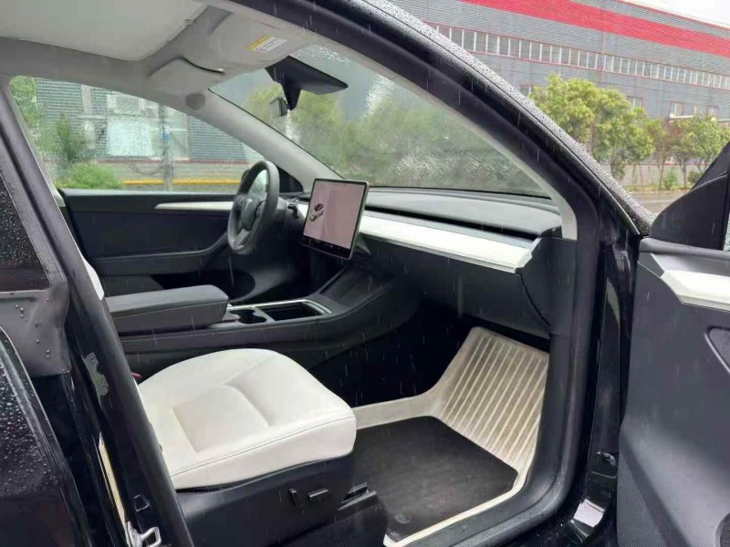 23年徐州特斯拉MODEL Y