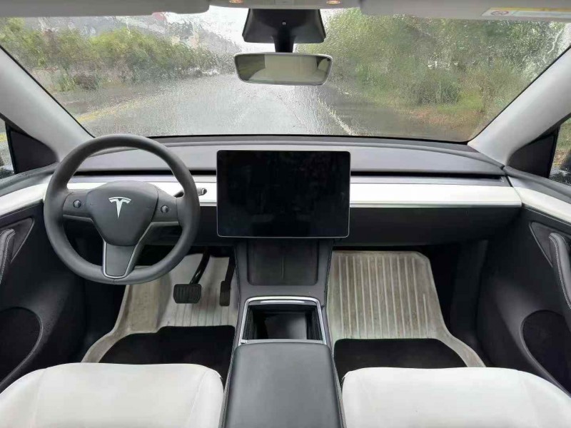 23年徐州特斯拉MODEL Y