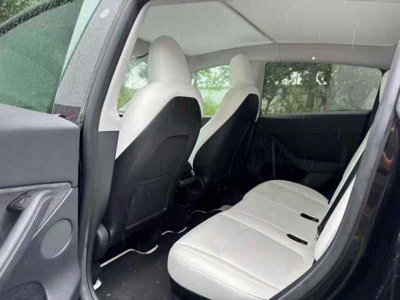 23年徐州特斯拉MODEL Y