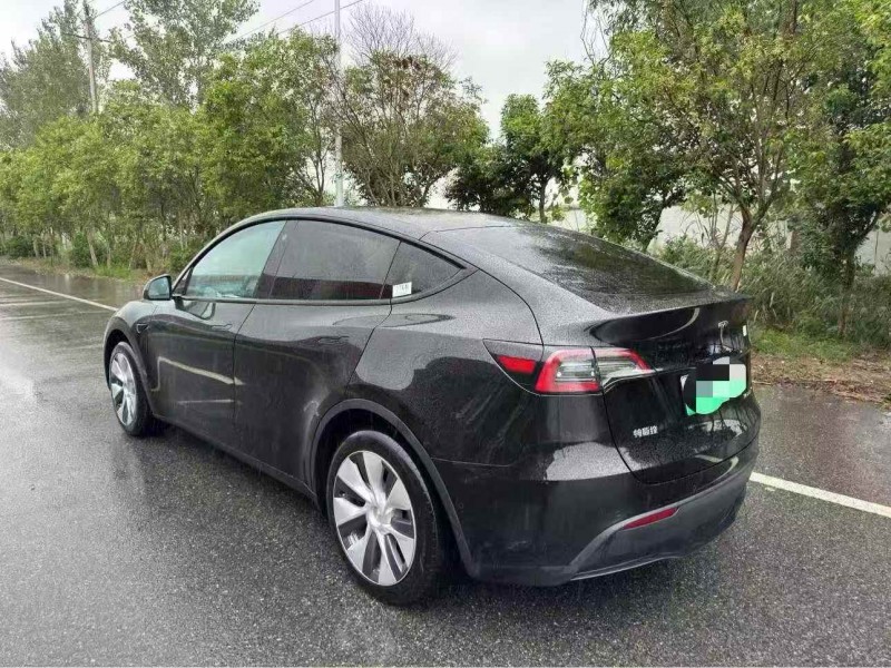 23年徐州特斯拉MODEL Y