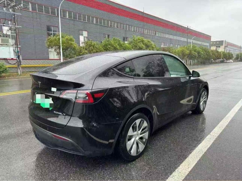 23年徐州特斯拉MODEL Y