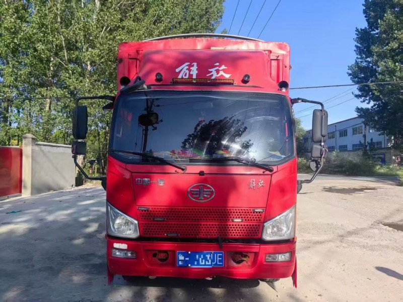 20年淄博卡车系列重汽豪沃