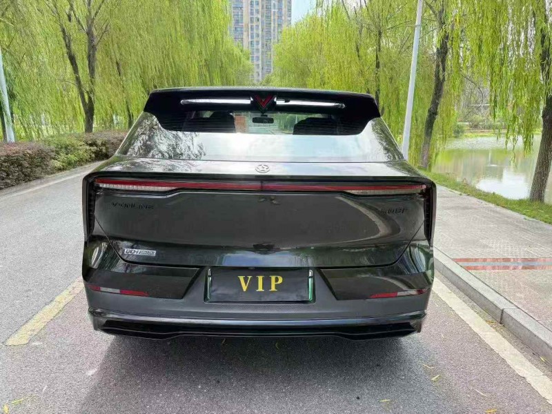 24年景德镇启辰大V
