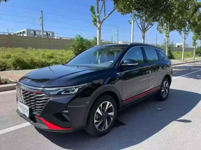 22年徐州东风ax7