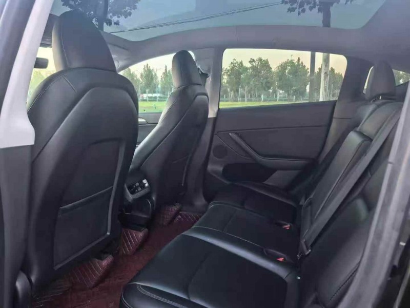 23年平顶山特斯拉MODEL Y