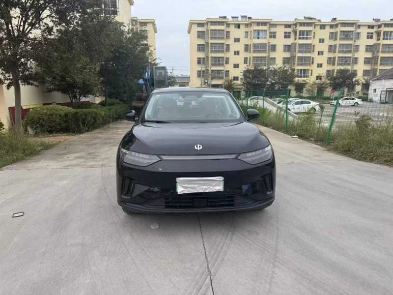 25年徐州零跑汽车C11