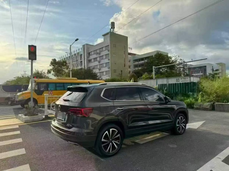 23年珠海大众途岳