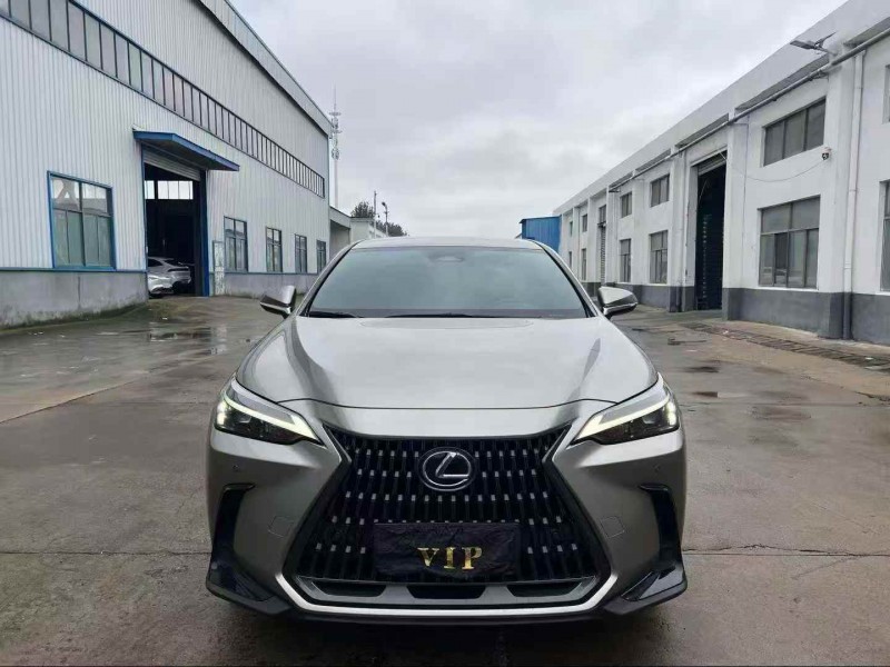 23年常州雷克萨斯NX