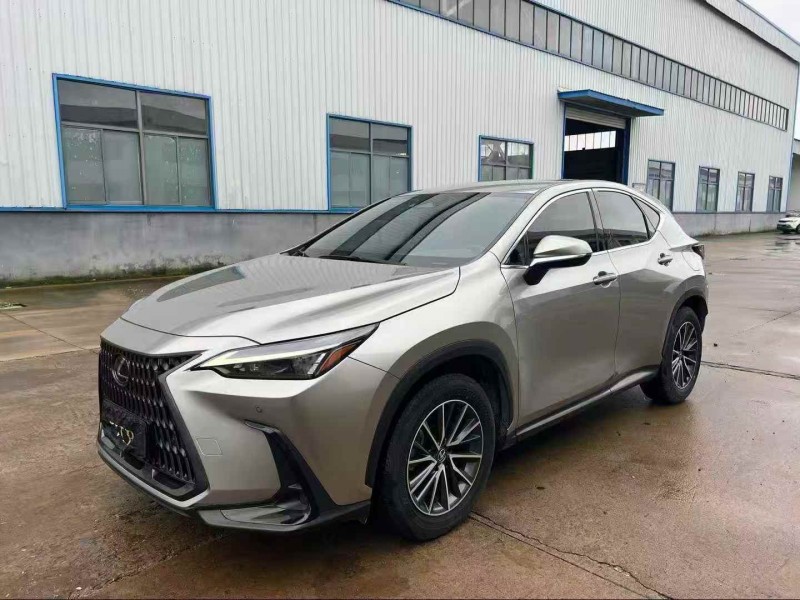 23年常州雷克萨斯NX