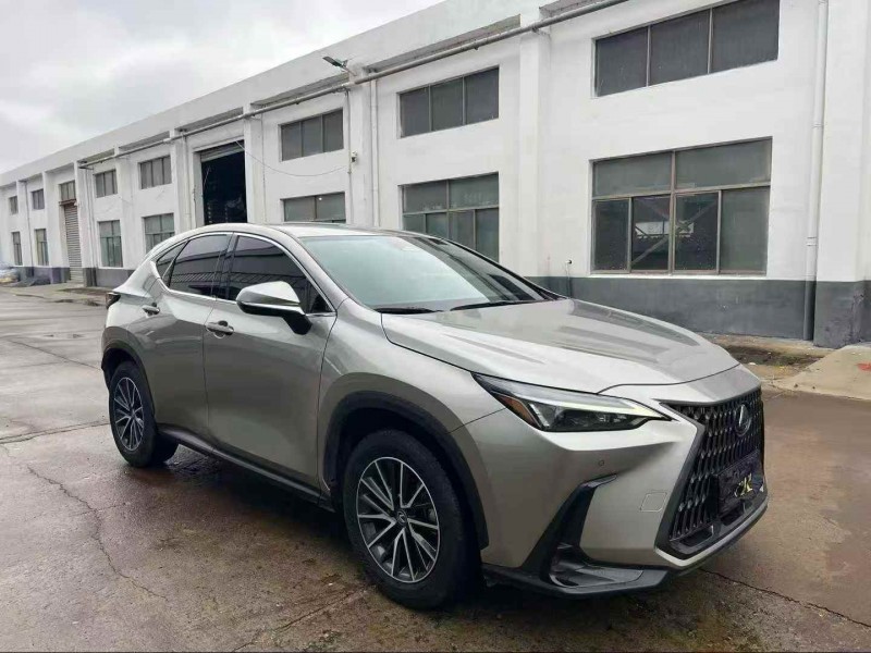 23年常州雷克萨斯NX