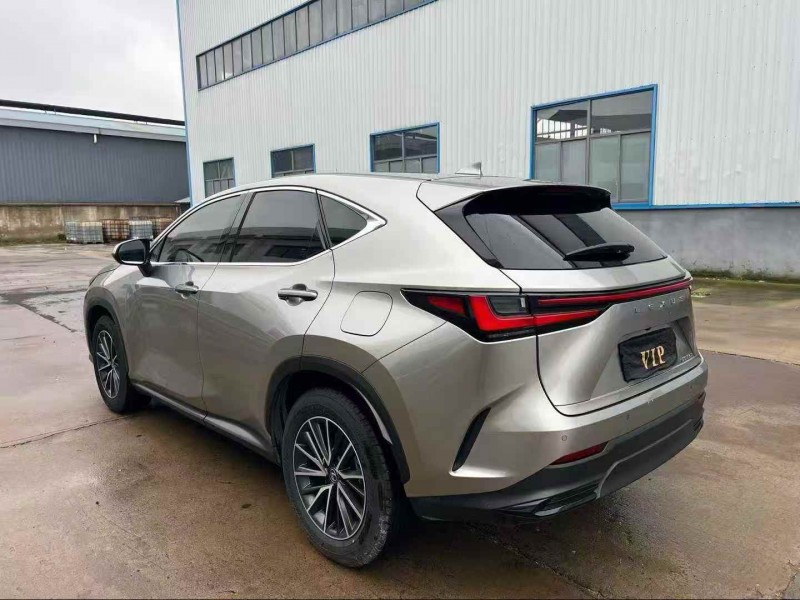 23年常州雷克萨斯NX