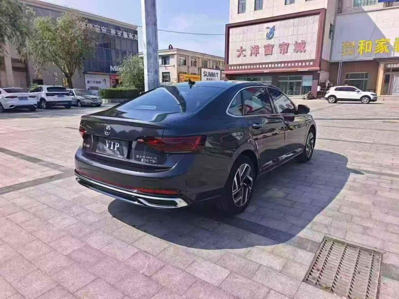 24年邢台大众速腾