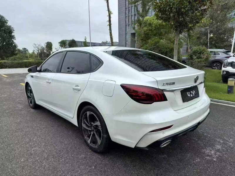 22年徐州名爵名爵6