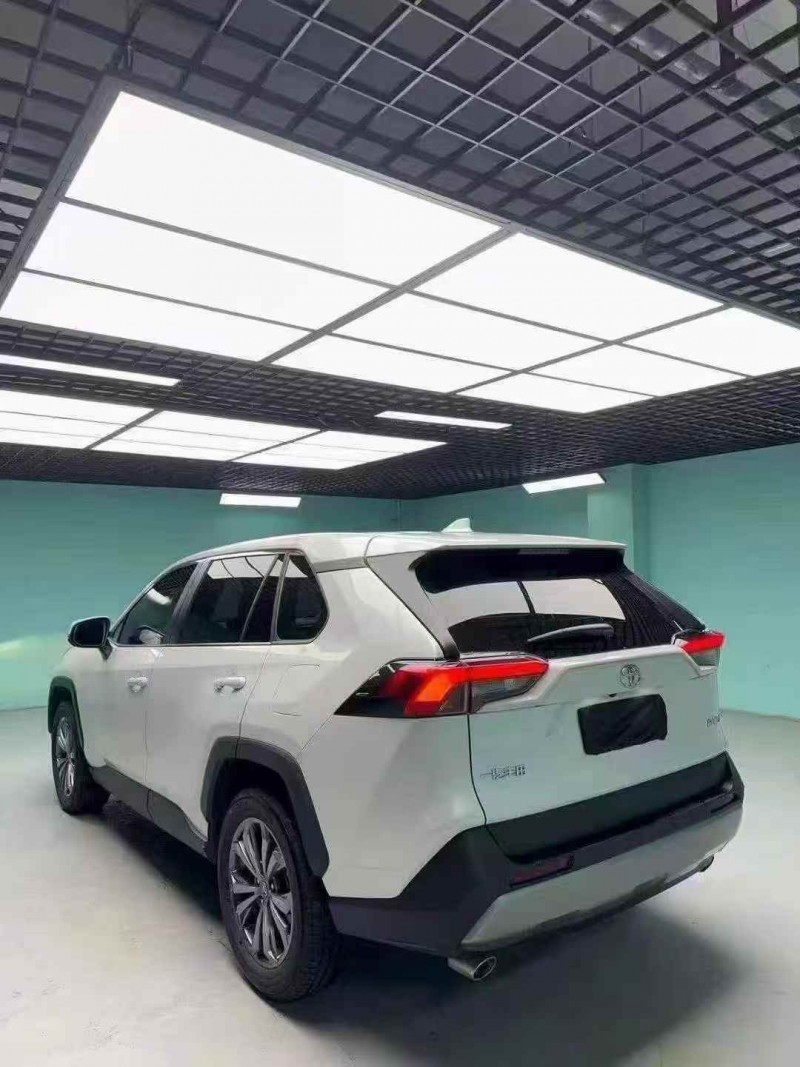 23年德阳丰田RAV4荣放