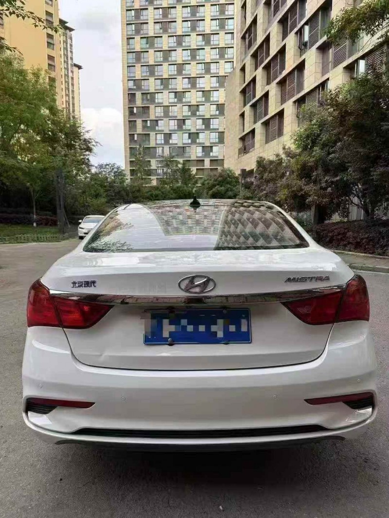 20年泸州现代名图
