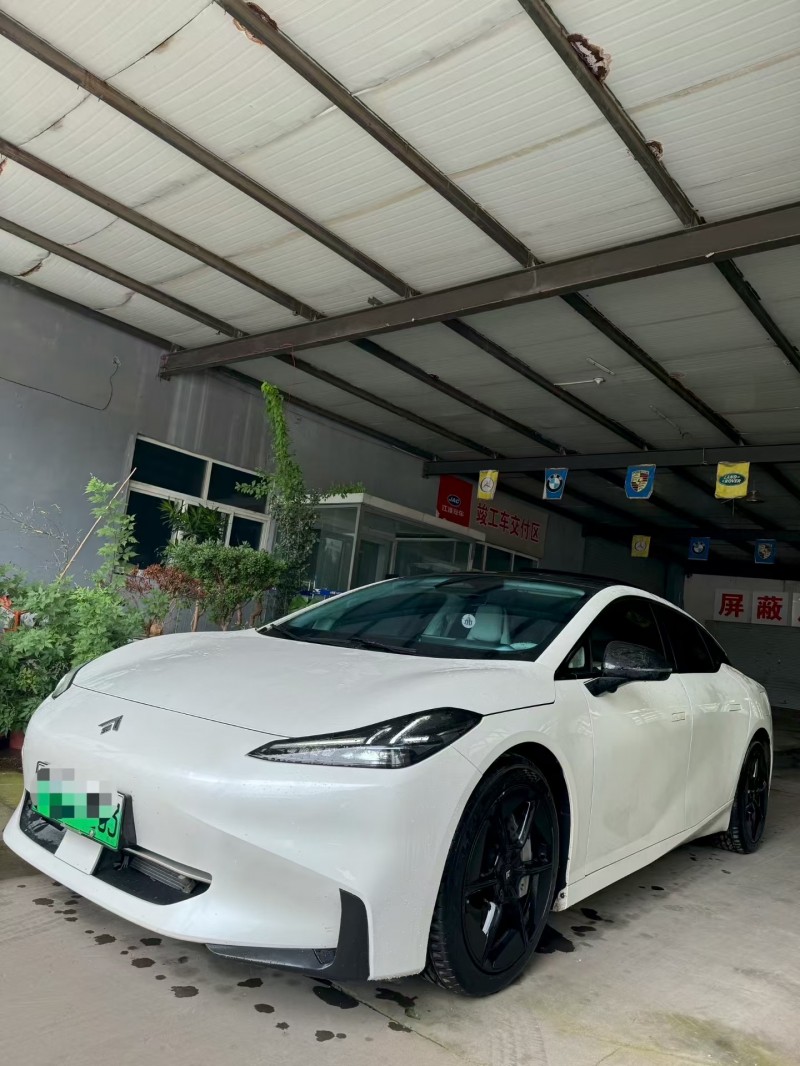 24年临沂传祺昊铂GT