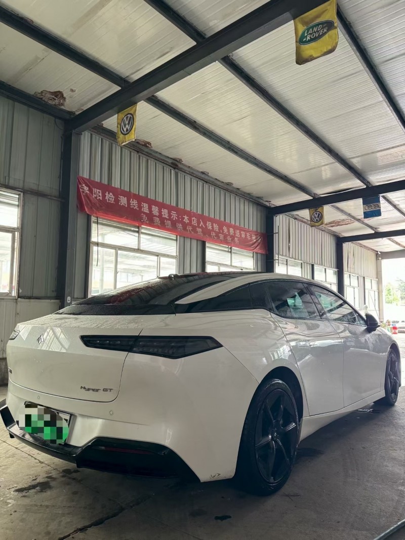 24年临沂传祺昊铂GT