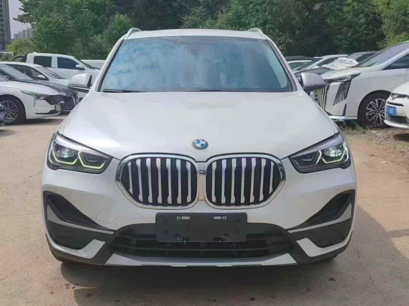 22年衡阳宝马X1