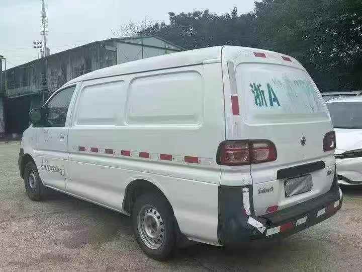 20年衡阳东风风行游艇