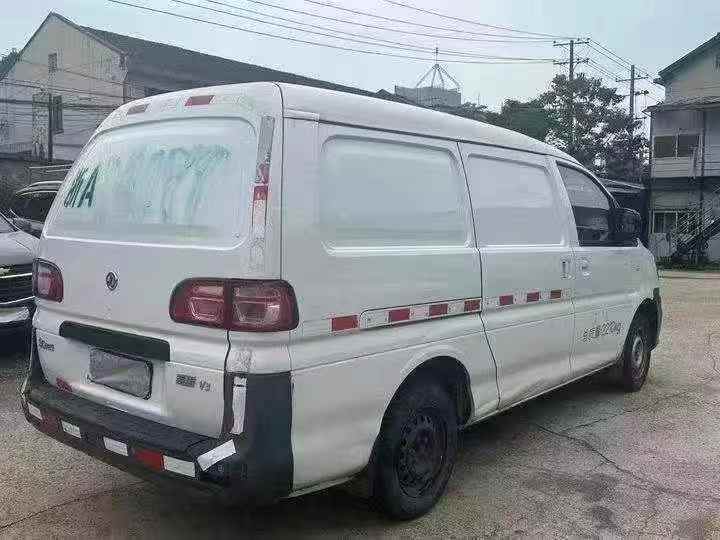 20年衡阳东风风行游艇