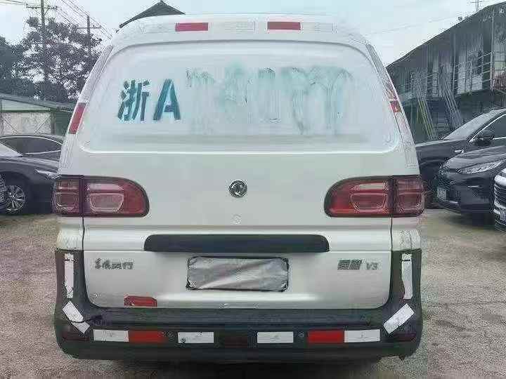 20年衡阳东风风行游艇