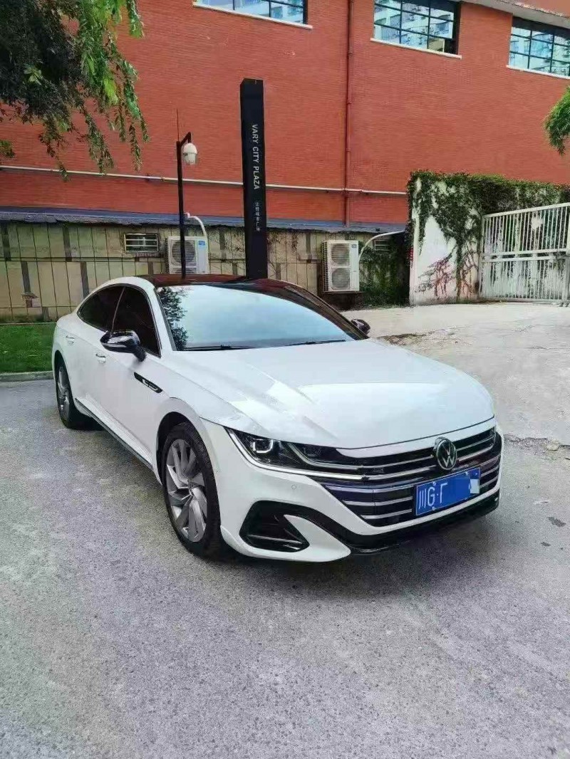 24年攀枝花大众EOS