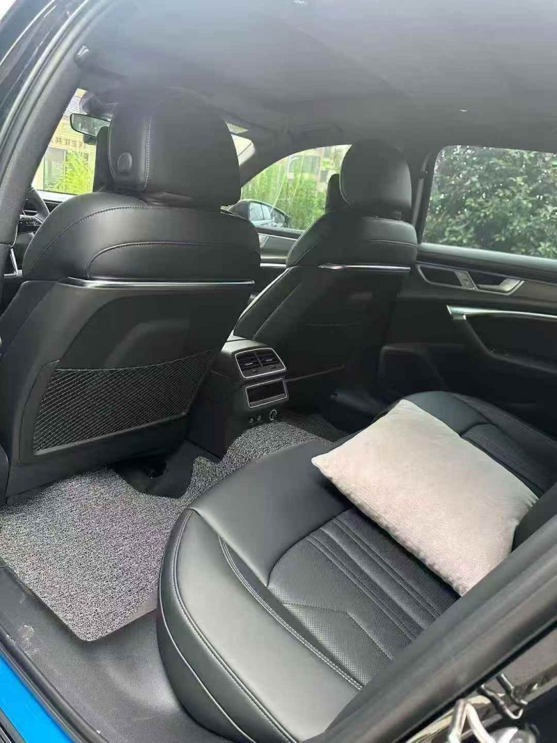 25年湘潭奥迪A6L