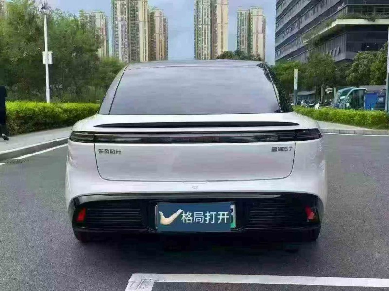 25年江门东风星海