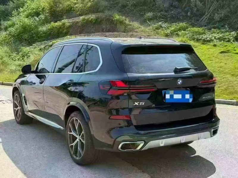 23年莆田宝马X5