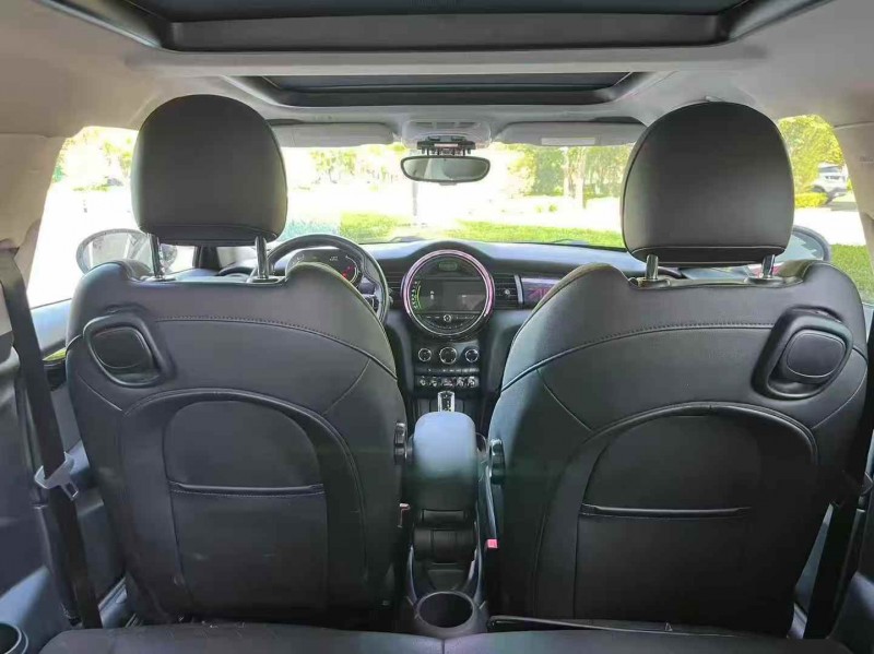 21年济宁宝马MINI