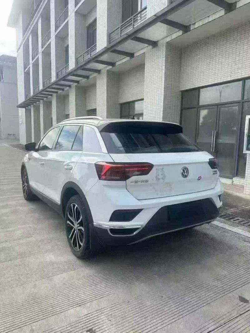 19年梧州大众探戈