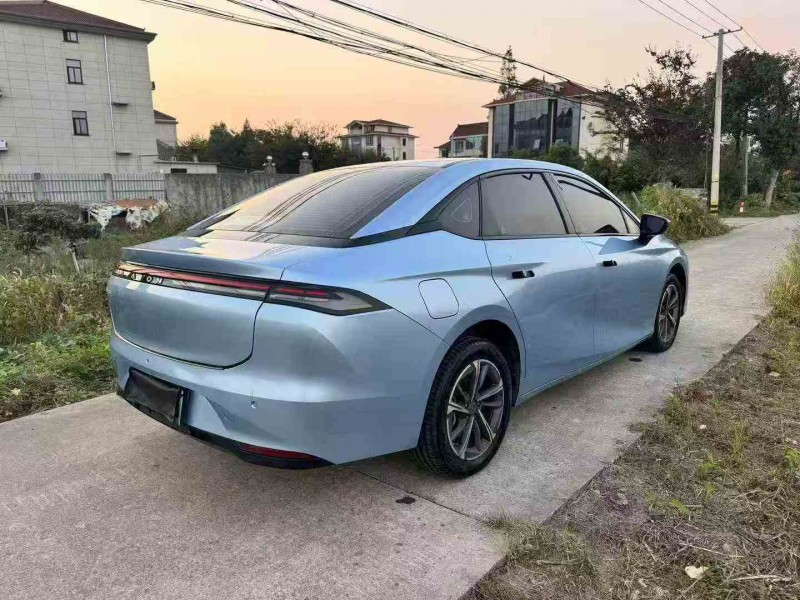 24年湖州传祺埃安