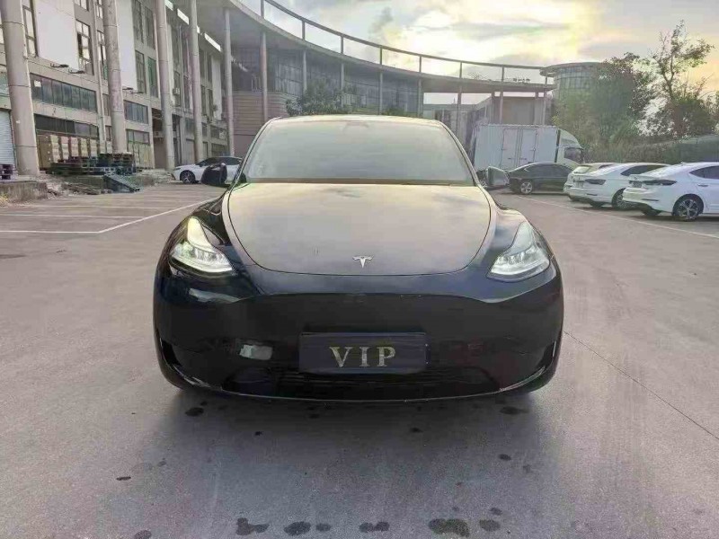 24年嘉兴特斯拉MODEL Y