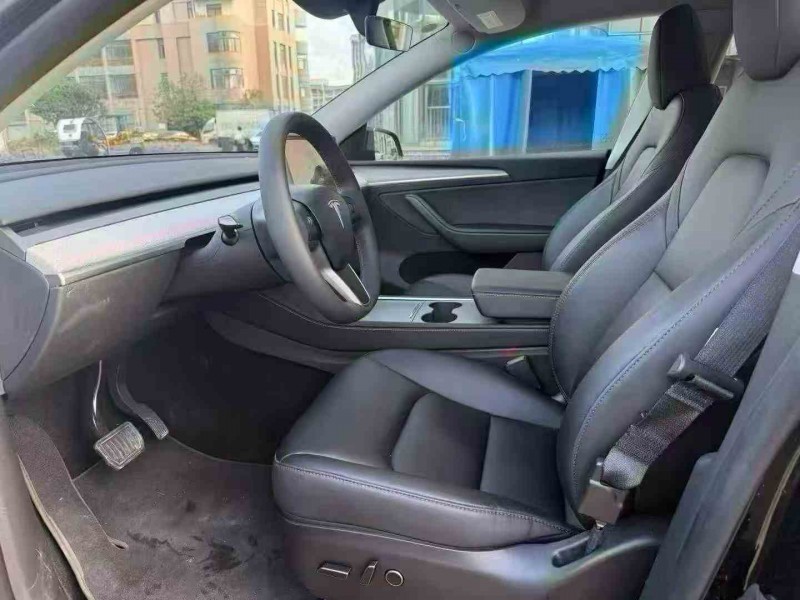 24年嘉兴特斯拉MODEL Y