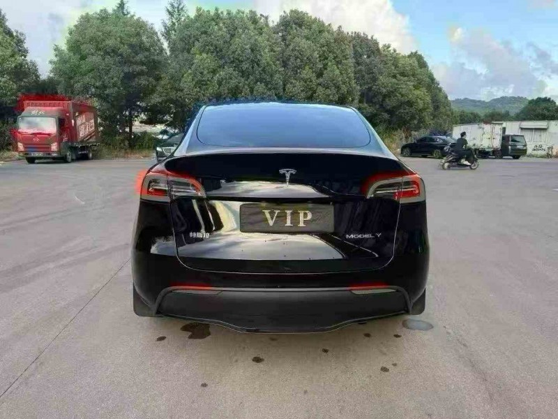 24年嘉兴特斯拉MODEL Y