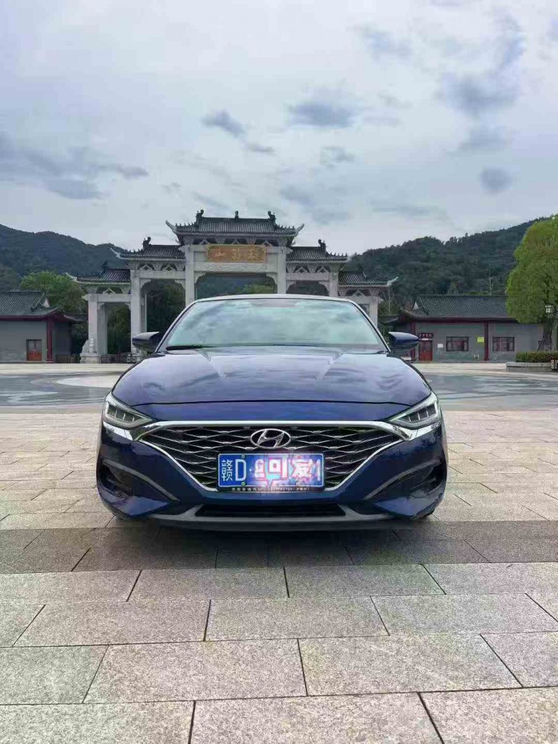 20年抚州现代菲斯塔
