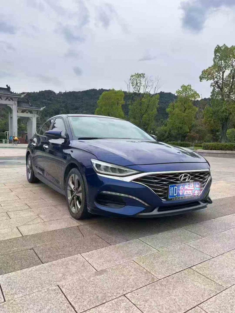 20年抚州现代菲斯塔