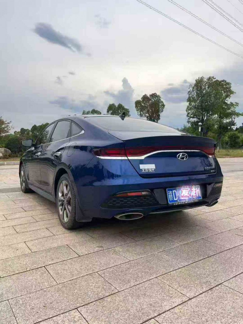 20年抚州现代菲斯塔