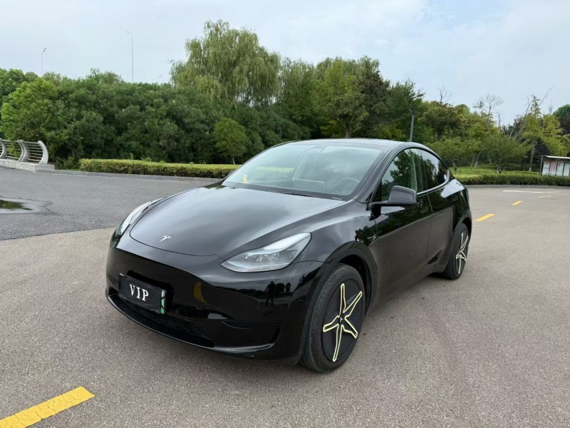 23年徐州特斯拉MODEL Y
