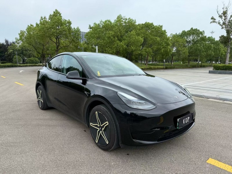 23年徐州特斯拉MODEL Y