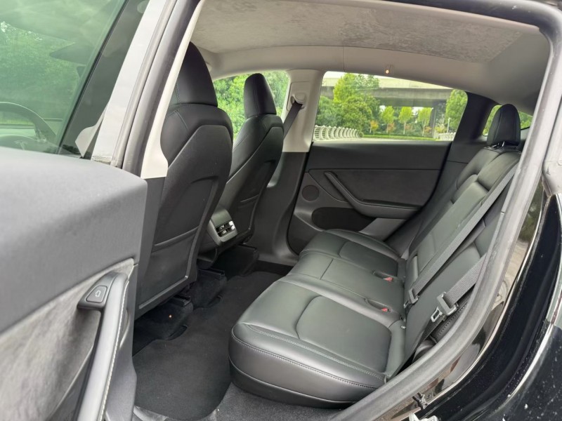 23年徐州特斯拉MODEL Y