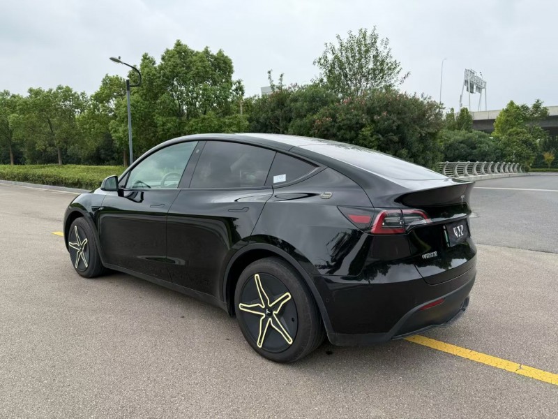 23年徐州特斯拉MODEL Y