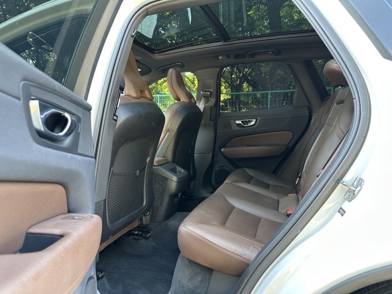 21年东莞市沃尔沃XC60