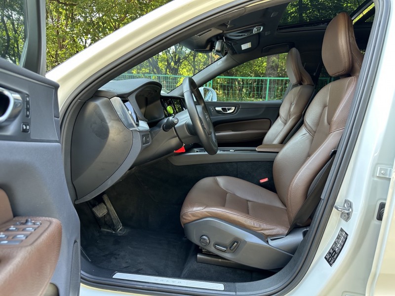 21年东莞市沃尔沃XC60