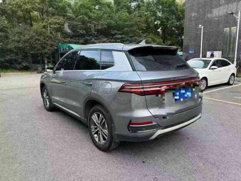 21年常德比亚迪宋