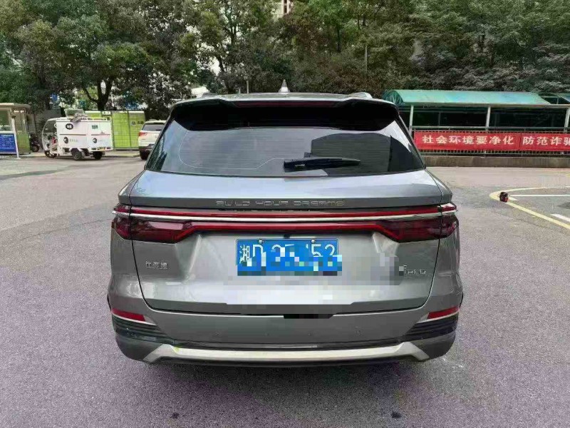 21年常德比亚迪宋