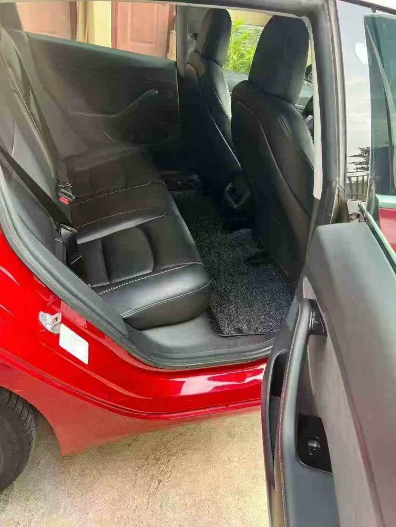 20年湘潭特斯拉MODEL 3