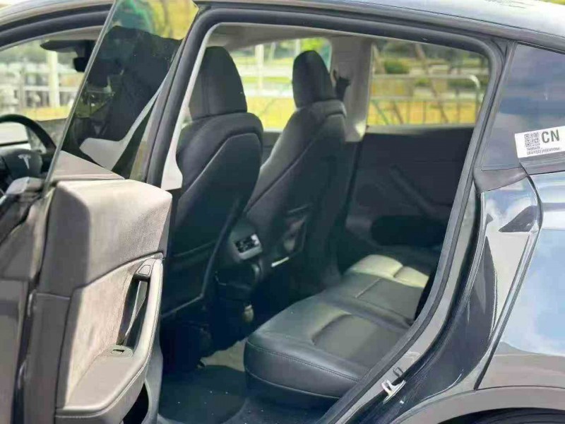 24年嘉兴特斯拉MODEL Y