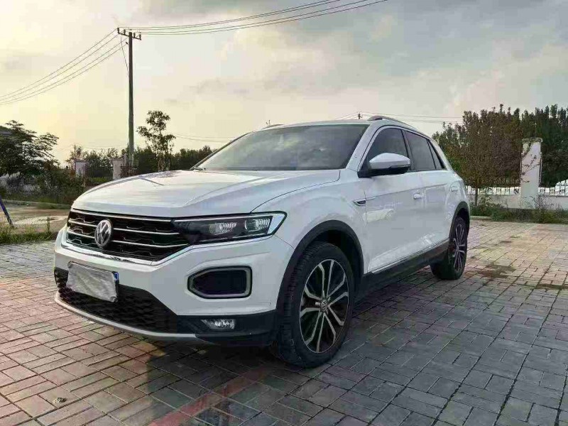 20年徐州大众探戈